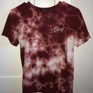 OBEY t-shirt